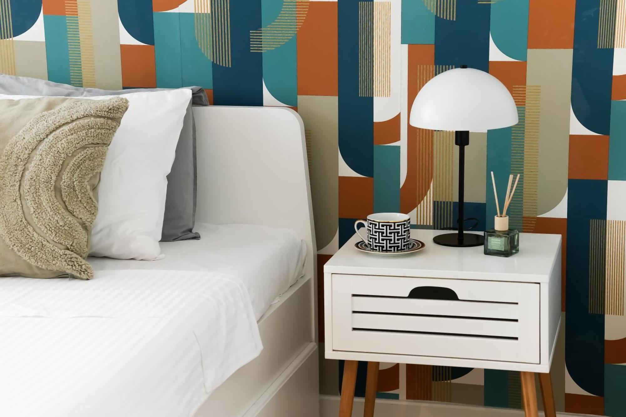 בוקרשט Maria - Modern Apartment With Parking And Workspace מראה חיצוני תמונה
